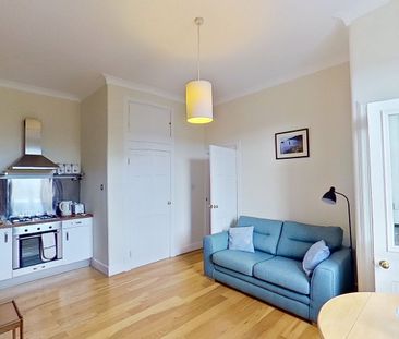 1 bedroom apartment to rent - Photo 2