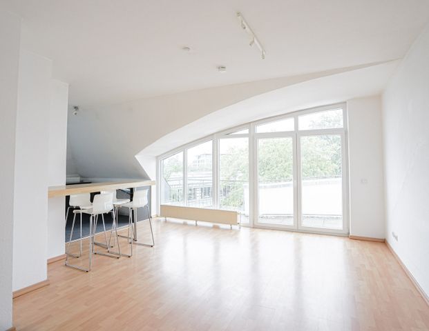 Straßburger Straße: helle 3 -Zimmer Wohnung, der Termin hat bereits stattgefunde ... - Foto 1