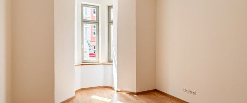 Ihre Chance auf ein einzigartiges zu Hause- hochwertig sanierte 3,5-Raum-Komfortwohnung in Chemnitz - Foto 1