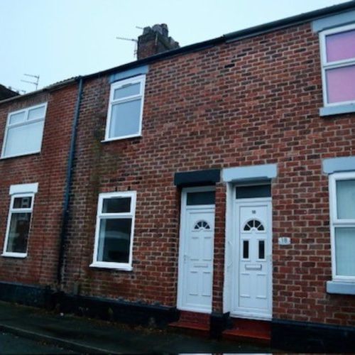 Parker Street, Runcorn - Photo 1