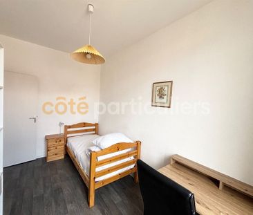 Location appartement T3 meublé LES SALINS - Photo 2