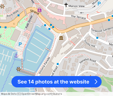 Victoria Parade, Torquay, TQ1 - Photo 1