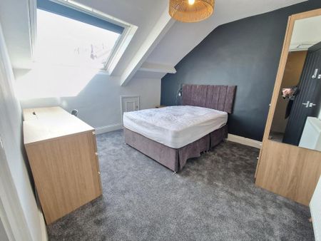 1 bedroom in a house share to rent - Photo 4