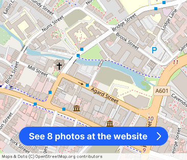 Searl Street, Derby, Derbyshire, DE1 - Photo 1