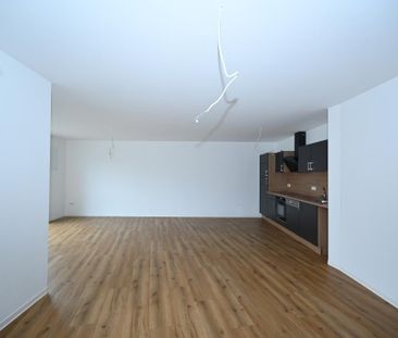 Neubau-Erstbezug! 4-Zimmer-Wohnung - Die Alternative zum Haus Seube... - Photo 5