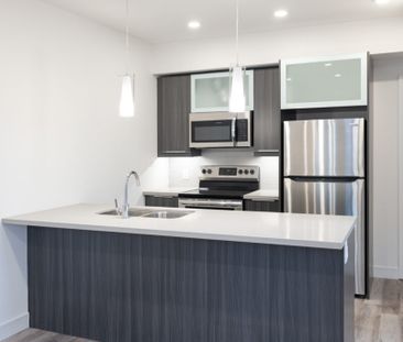 Edmonton Unfurnished apartment Rental in West Jasper Place - Brand ... - Photo 3