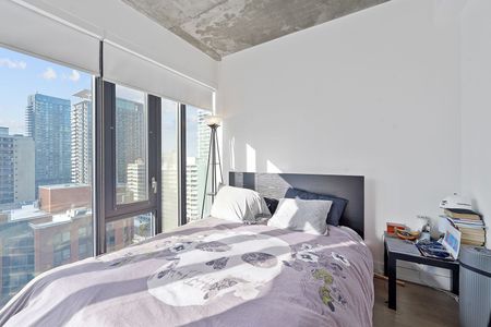 For Lease - 161 Roehampton Avenue Unit# 1512, Toronto, Ontario - Photo 5