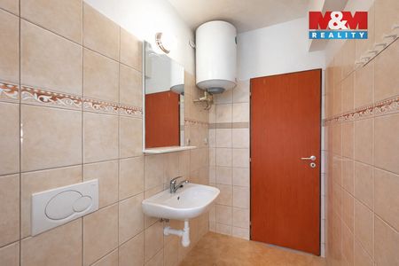 Pronájem bytu 1+kk 22 m² - Photo 4