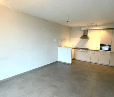 Appartement te huur in Antwerpen voor € 795 met 1 slaapkamer - Photo 6