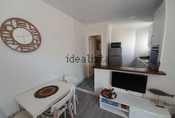 Alquiler de ático en Calle Virgen de la Palma, 13