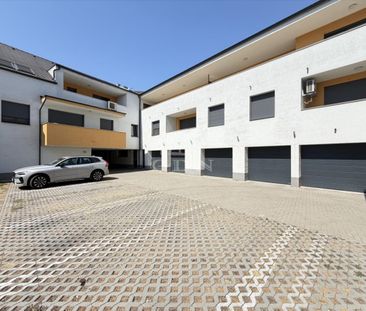 Kiadó újszerű állapotú lakás - Székesfehérvár - Fotó 6