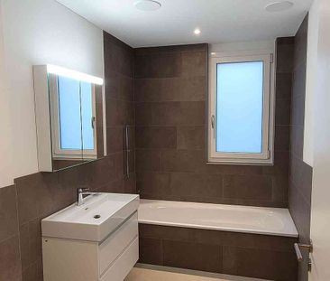 3.5 Zimmer, 126 m², 2. Stock - Photo 4