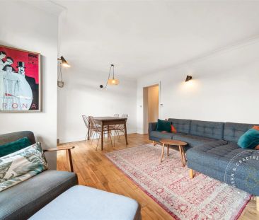 2 Bedroom Flat - Photo 2