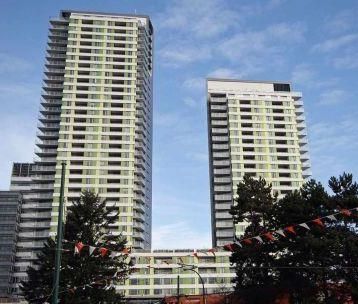 #101 488 W 58th Ave, Vancouver, BC V5Y 2Z5, Canada - Photo 3