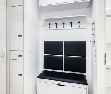 Sunny apartment with panoramic view for rent - Photo 1