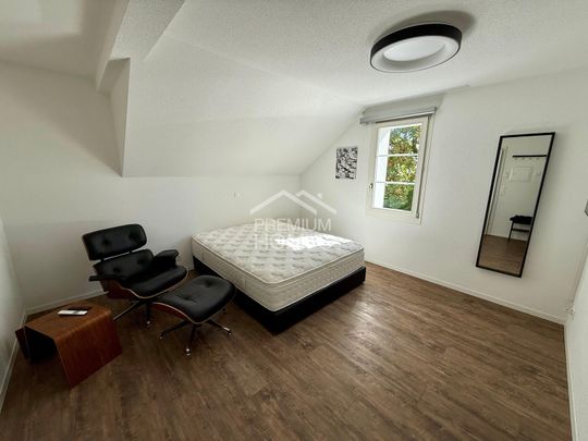 Möbliertes Studio zum vermieten! - Photo 1