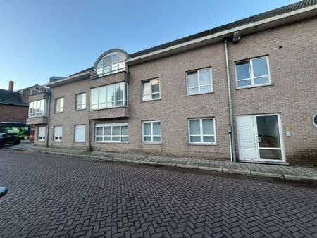 Gelijkvloersappartement met 2 slaapkamers in Hoogstraten - Photo 5