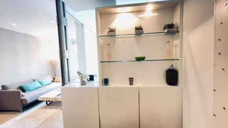 Piso de alquiler en Calle de Angosta de Los Mancebos, Palacio - Photo 2