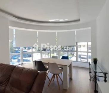 Piso en alquiler en Ensanche - Photo 6