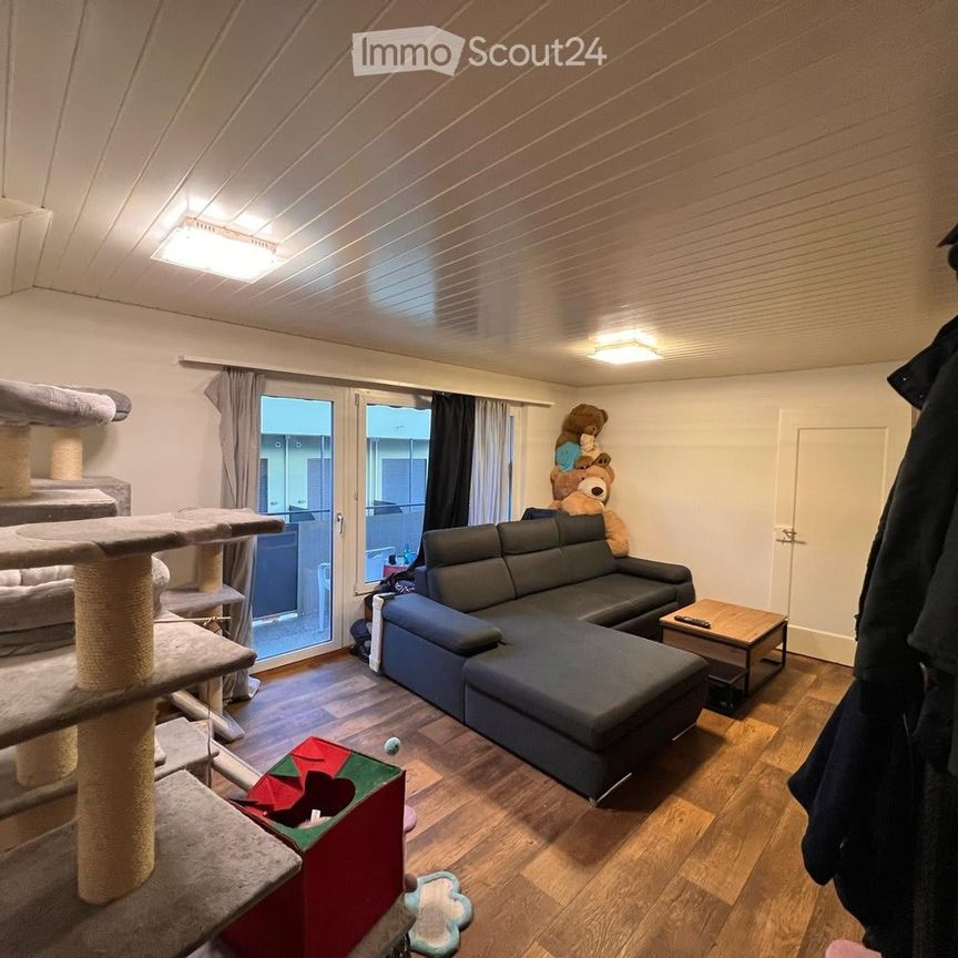 3.5 Zimmer, 65 m² - Photo 1