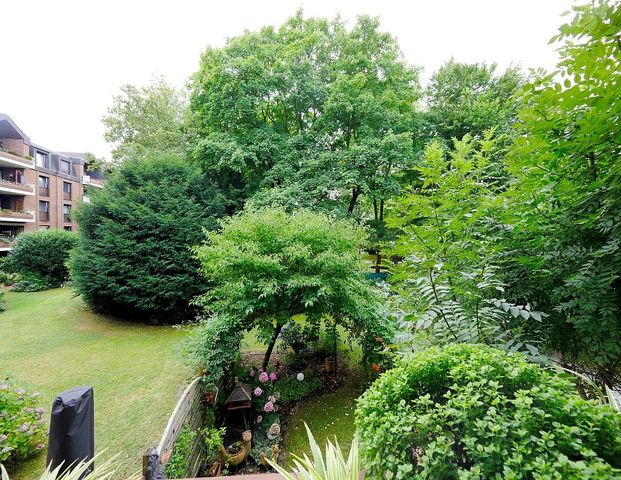 Klassisch Wohnen in Köln Porz - Photo 1