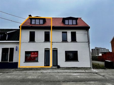 Volledige vernieuwde woning met 3 slpks - Foto 5