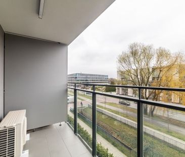 Miasteczko Wilanów - synonim prestiżu 44 m² - Photo 4