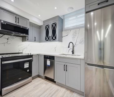 For Lease - 57 letty Avenue, Brampton, Ontario - Photo 2