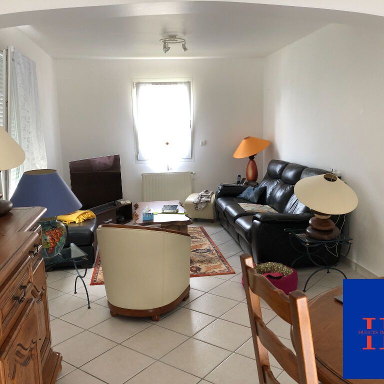 Location Maison 6 pièces 112m² - Photo 1