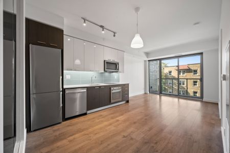 For Lease - 109 Vaughan Road Unit# 304, Toronto, Ontario - Photo 4