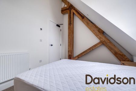 1 bedroom apartment to rent - Photo 3