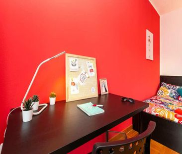 Via Comelico, Milan, Lombardy 20135 - Foto 5