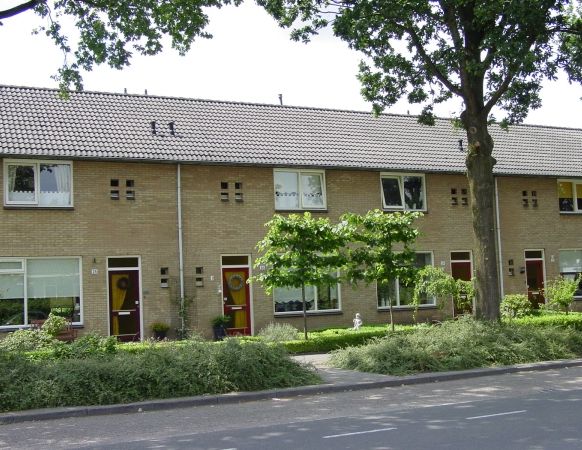 Roelf Bosmastraat, 26, 7462 MD, Rijssen - Foto 1