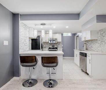 For Lease - 60 Kaitlin Drive Unit# Bsmt, Richmond Hill, Ontario - Photo 2