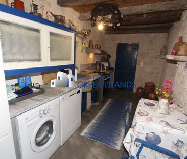 Βίλα για ενοικίαση Αγία Μαρίνα (Αίγινα) - Photo 6