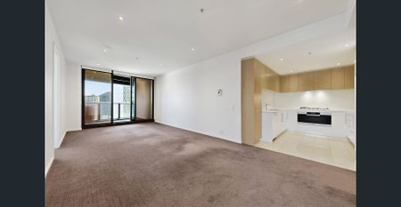 SOPHISTICATED ELEGANCE IN PRIMA TOWER - Photo 3