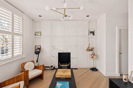 143 Paddington Street, Paddington NSW 2021 - Terrace For Rent | Domain - Photo 5