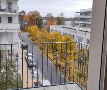 Appartement à louer 3 pièces 64.75m² - Photo 3