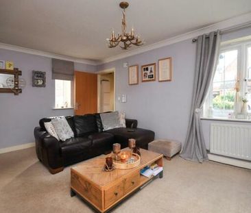 3 bedroom house to rent Spinners Place, Warrington, WA1 - Photo 2