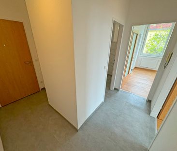 Korneuburg Zentrum – modernisierte 2-Zimmer-Wohnung – 43 m² - Photo 1