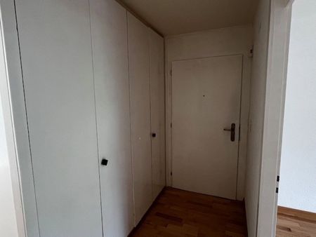 3.5 Zimmer, 70 m², 3. Stock - Photo 3