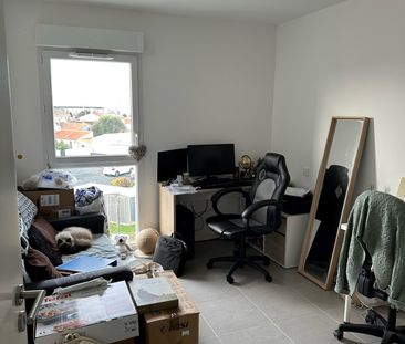 Location Appartement 3 pièces 62m² LA ROCHELLE 17000 - Photo 1
