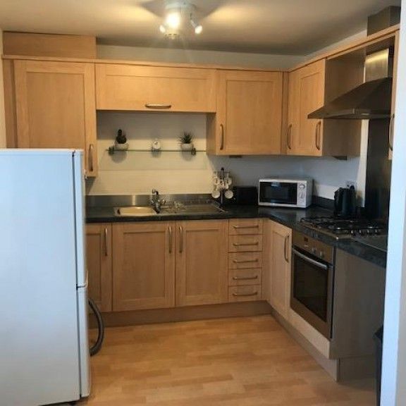 Edna Bowley Court, Market Harborough - Photo 1