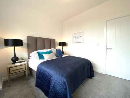 1 bedroom apartment to rent - Photo 2