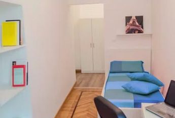 Via SantAgostino, Turin, Piedmont 10122