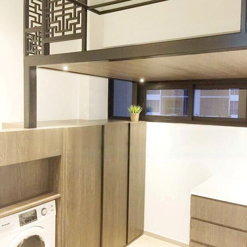 The Orient (D5), Apartment - For Rent - Photo 1