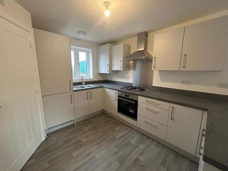 2 bedroom house to rent - Photo 4