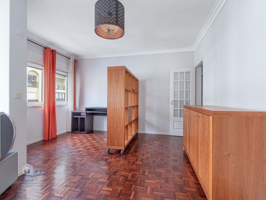 Apartamento T1 em Lisboa - Photo 1