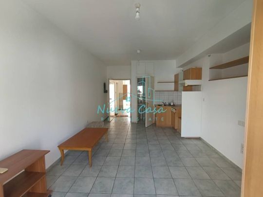 Studio/Γκαρσονιέρα για ενοικίαση Νόρμαν (Πάτρα) - Photo 1