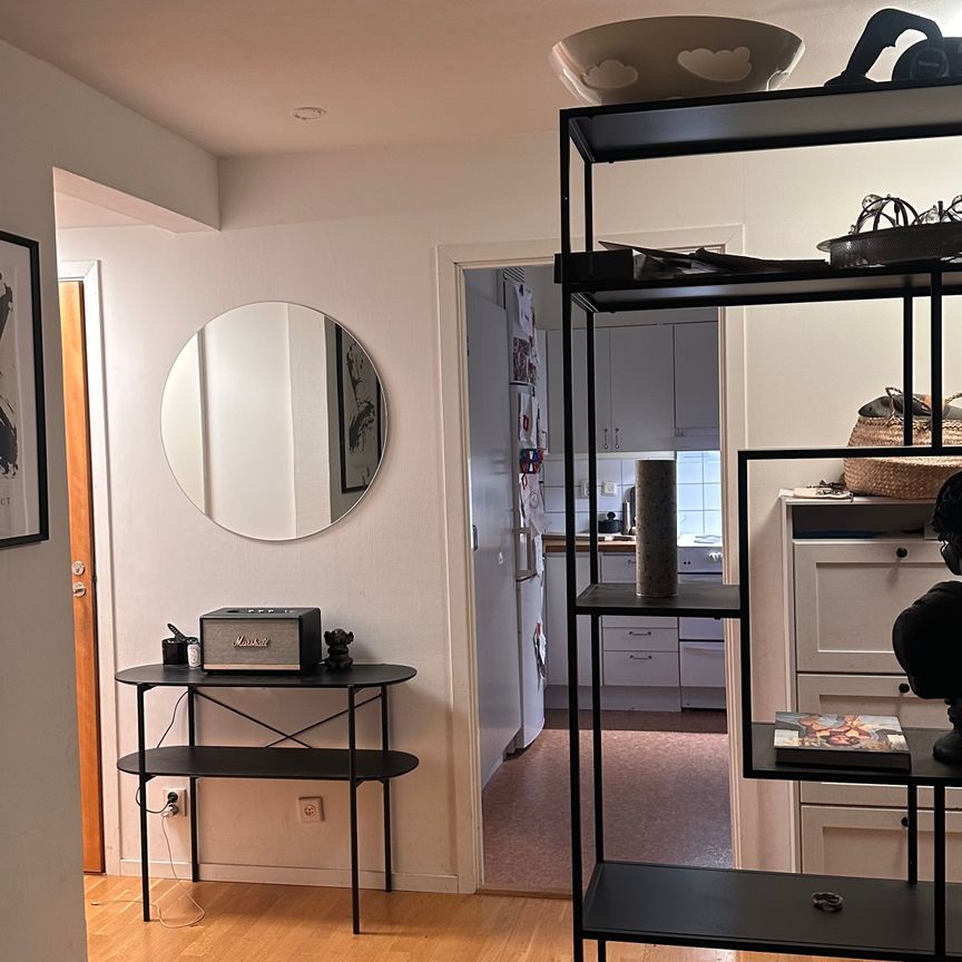 Hjälmarvägen, Örebro - Foto 1